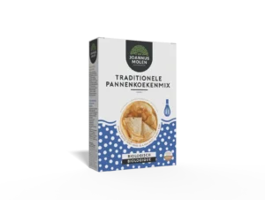 Trad. pannenkoekenmix