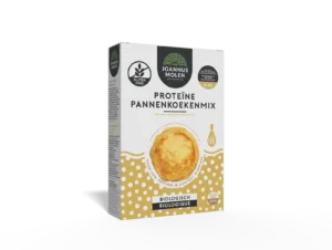 proteïne pannenkoekenmix