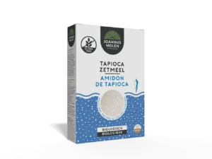 tapiocazetmeel joannusmolen